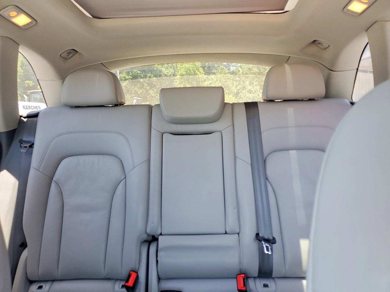 Audi Q5 Premium Plus