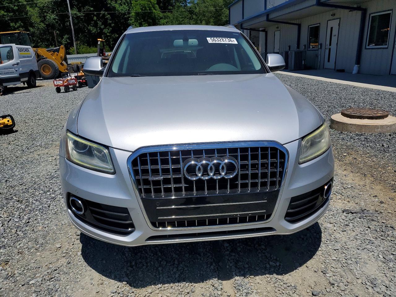 Audi Q5 Premium Plus