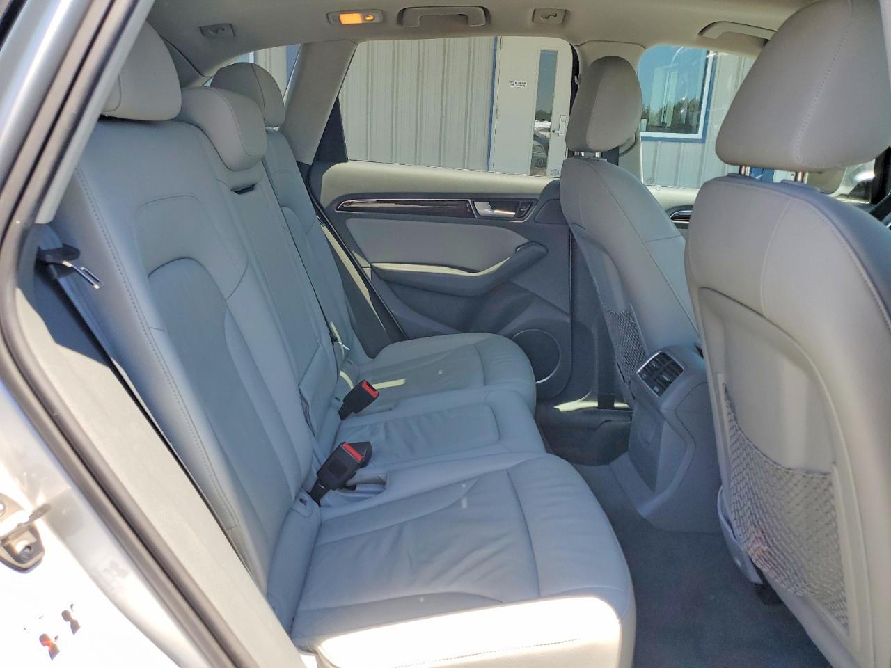 Audi Q5 Premium Plus