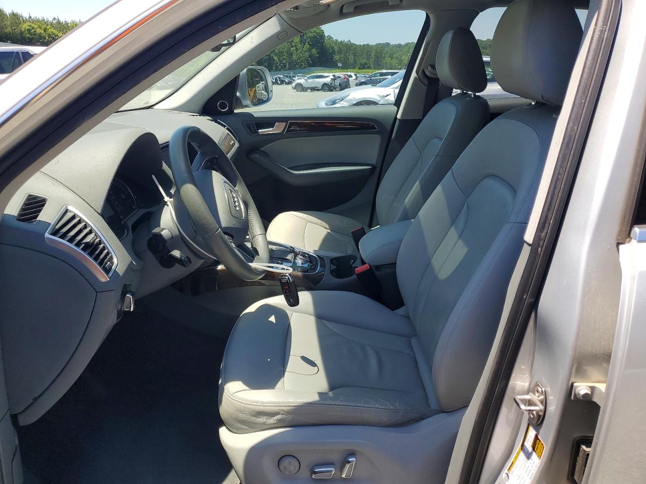 Audi Q5 Premium Plus