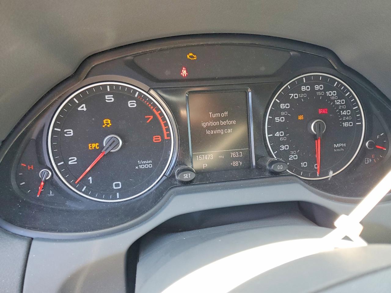 Audi Q5 Premium Plus