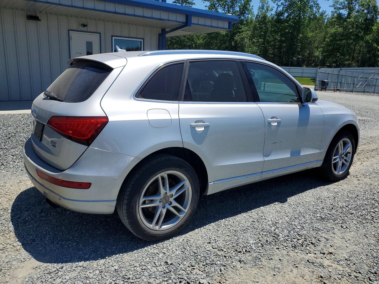 Audi Q5 Premium Plus