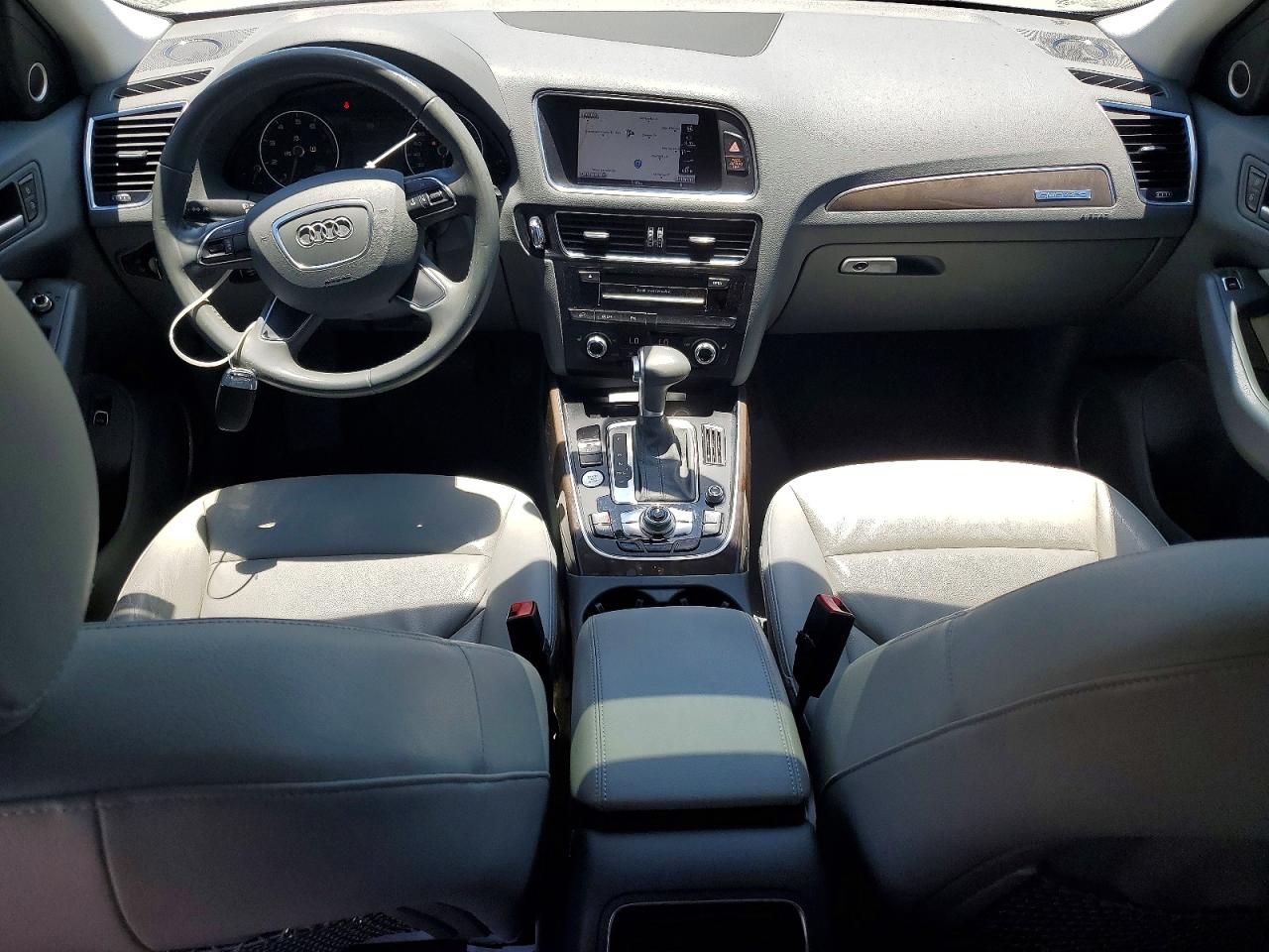 Audi Q5 Premium Plus