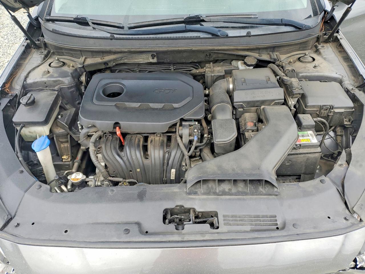 Hyundai SONATA Se