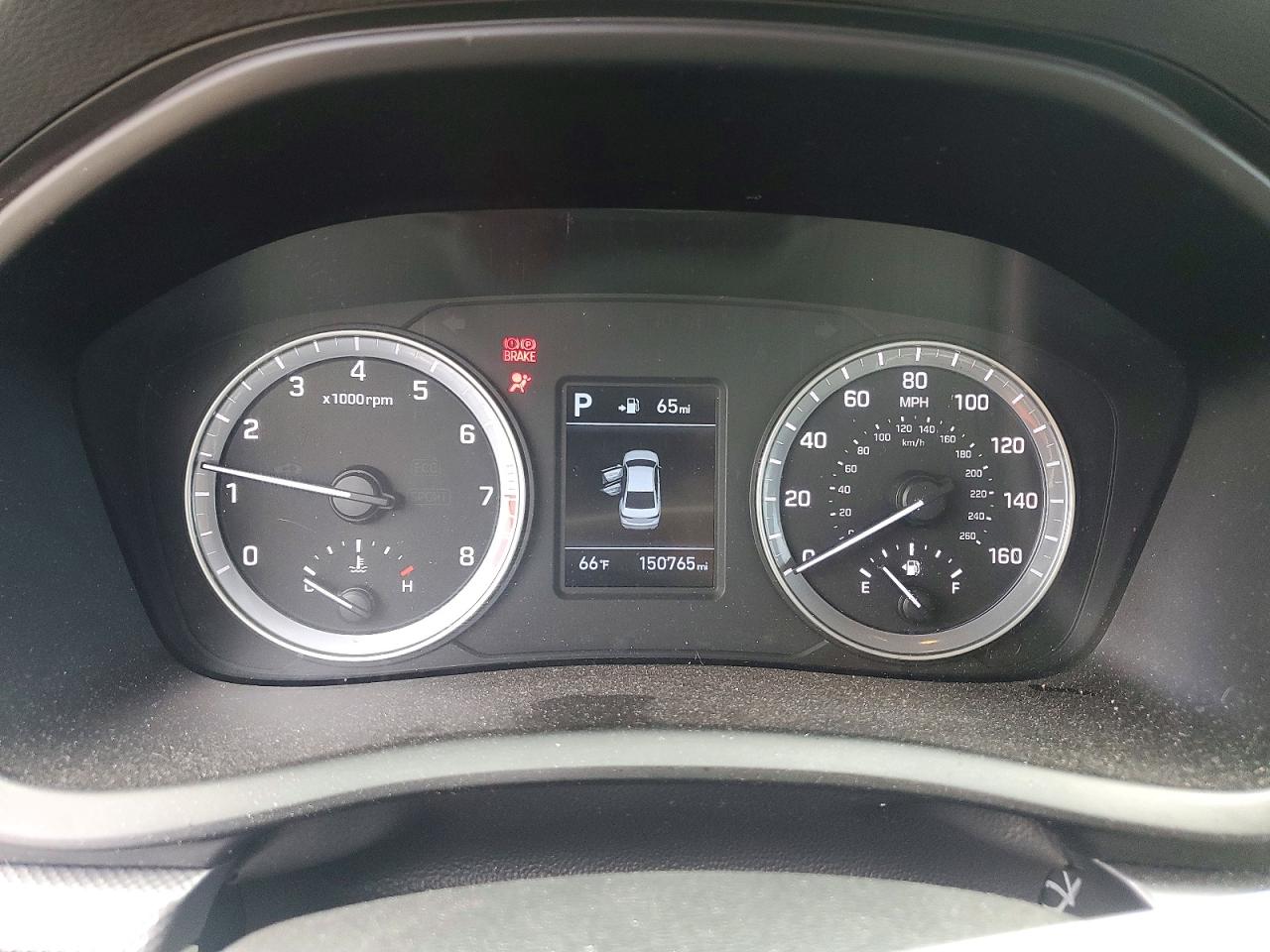 Hyundai SONATA Se