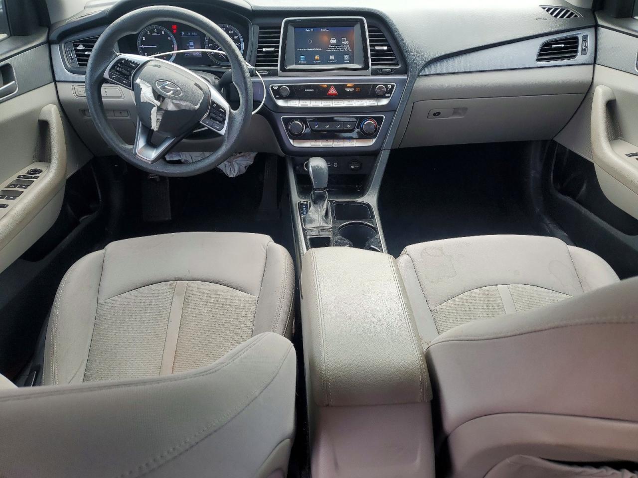 Hyundai SONATA Se