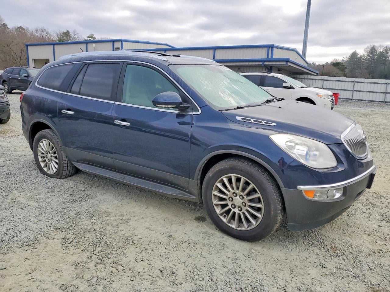 Buick Enclave Cxl