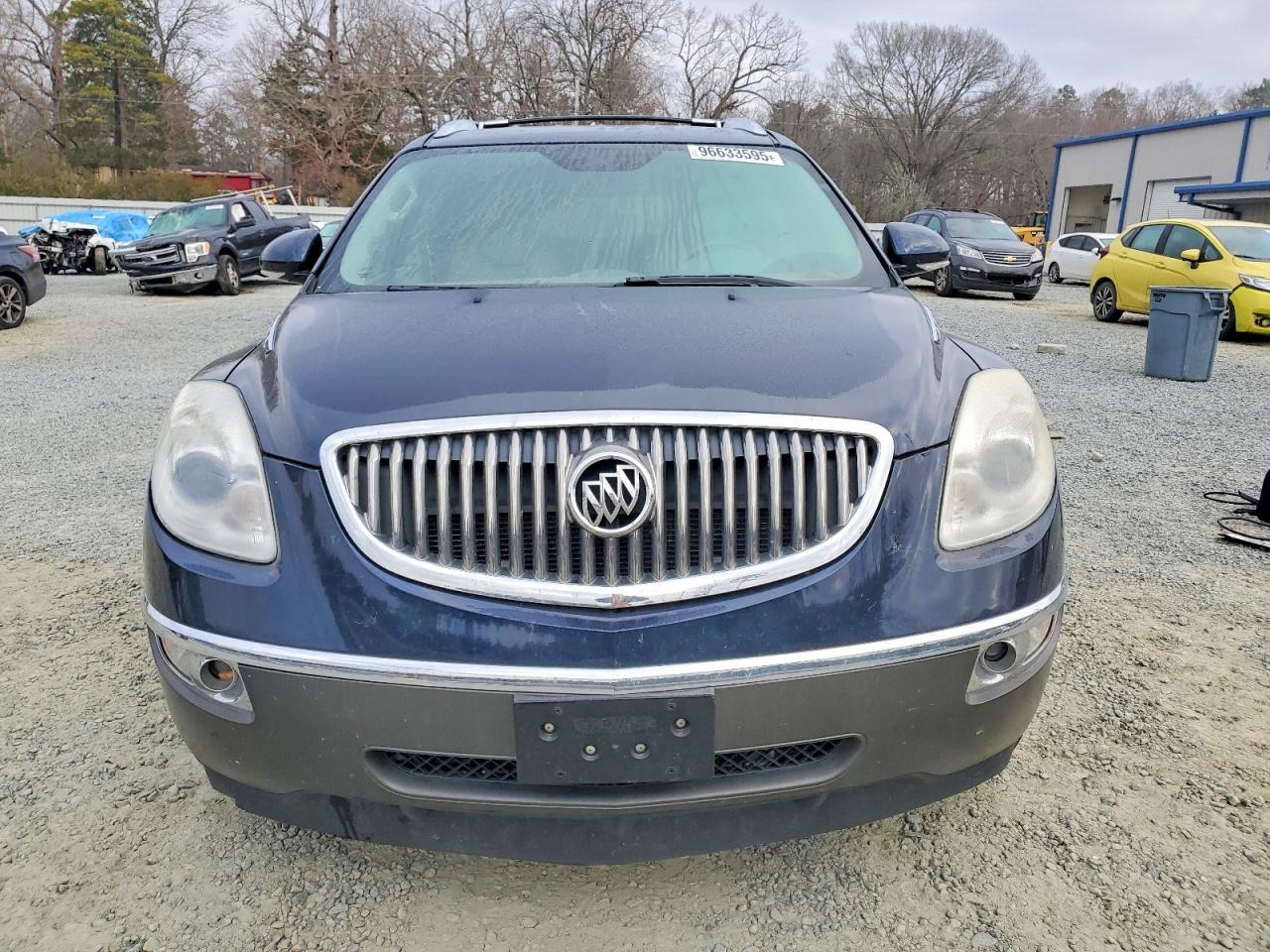 Buick Enclave Cxl