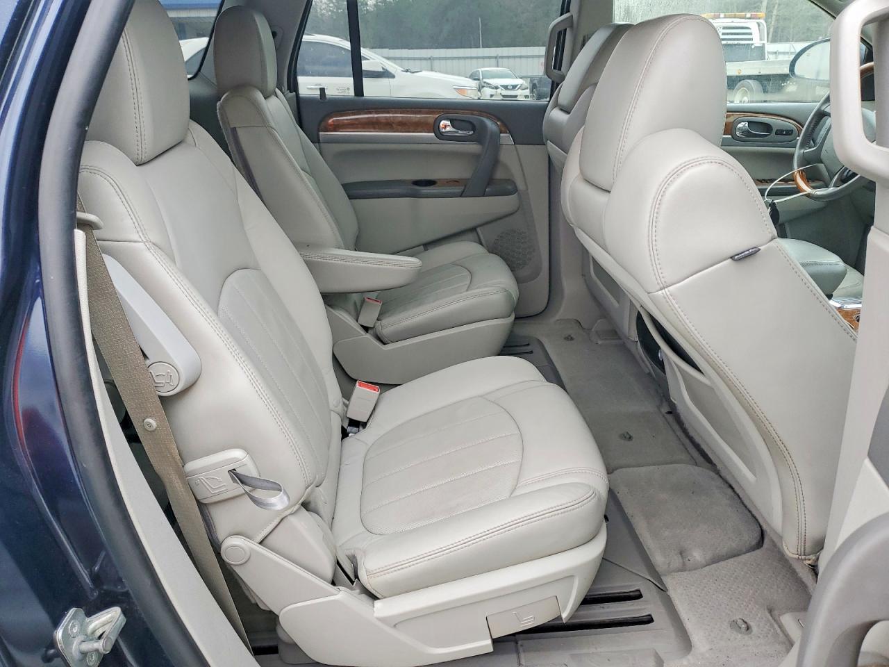 Buick Enclave Cxl