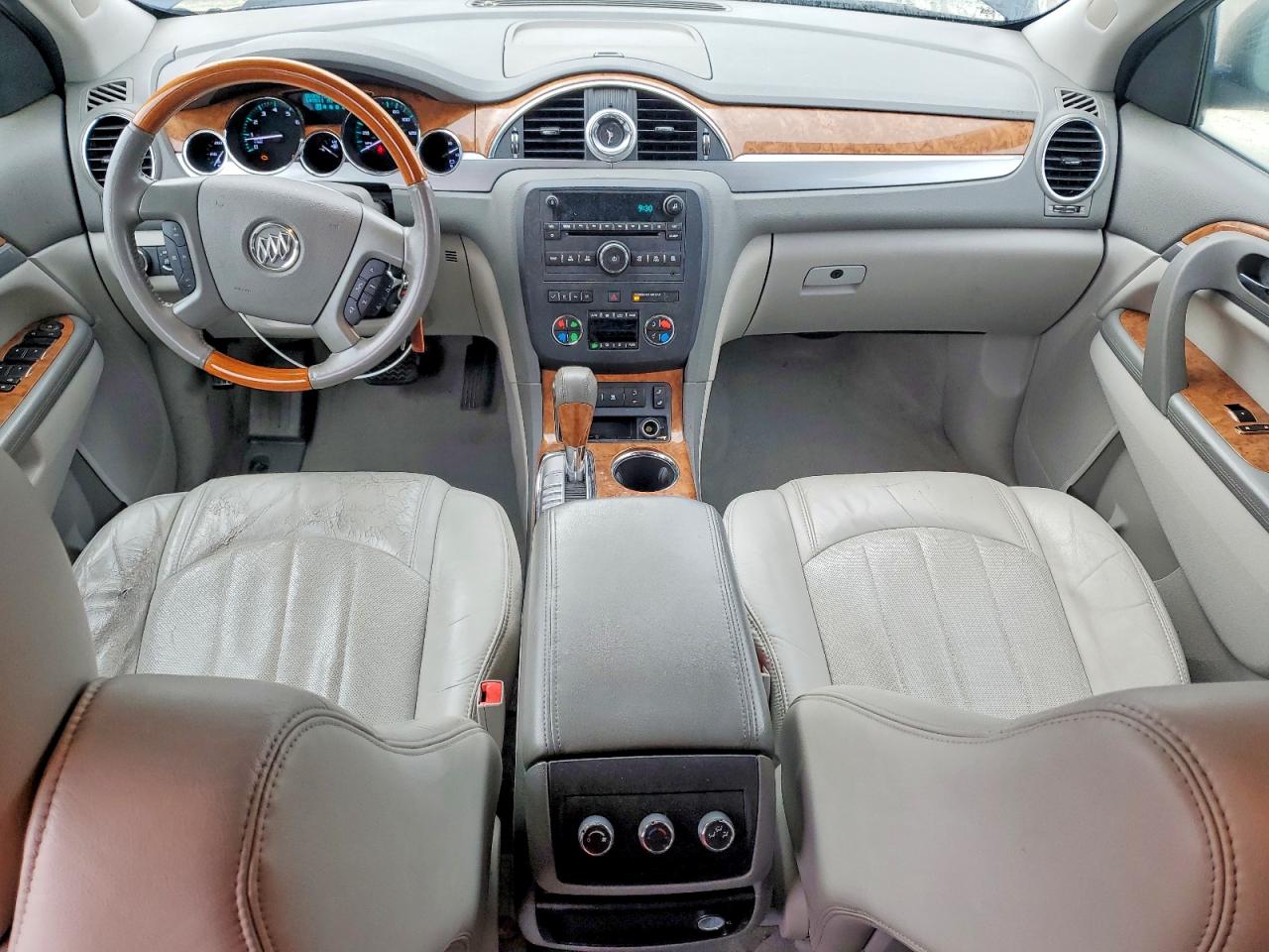 Buick Enclave Cxl