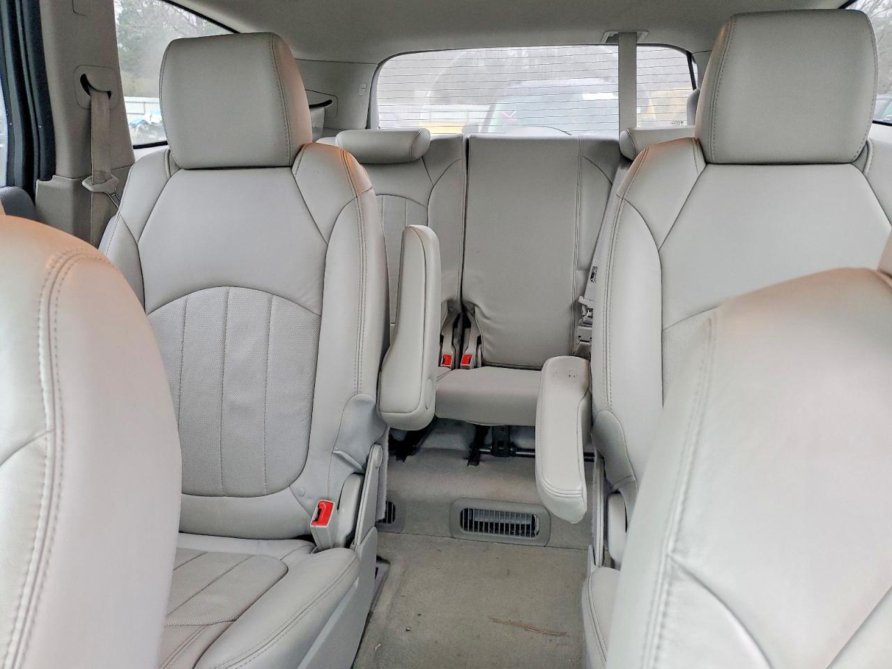 Buick Enclave Cxl