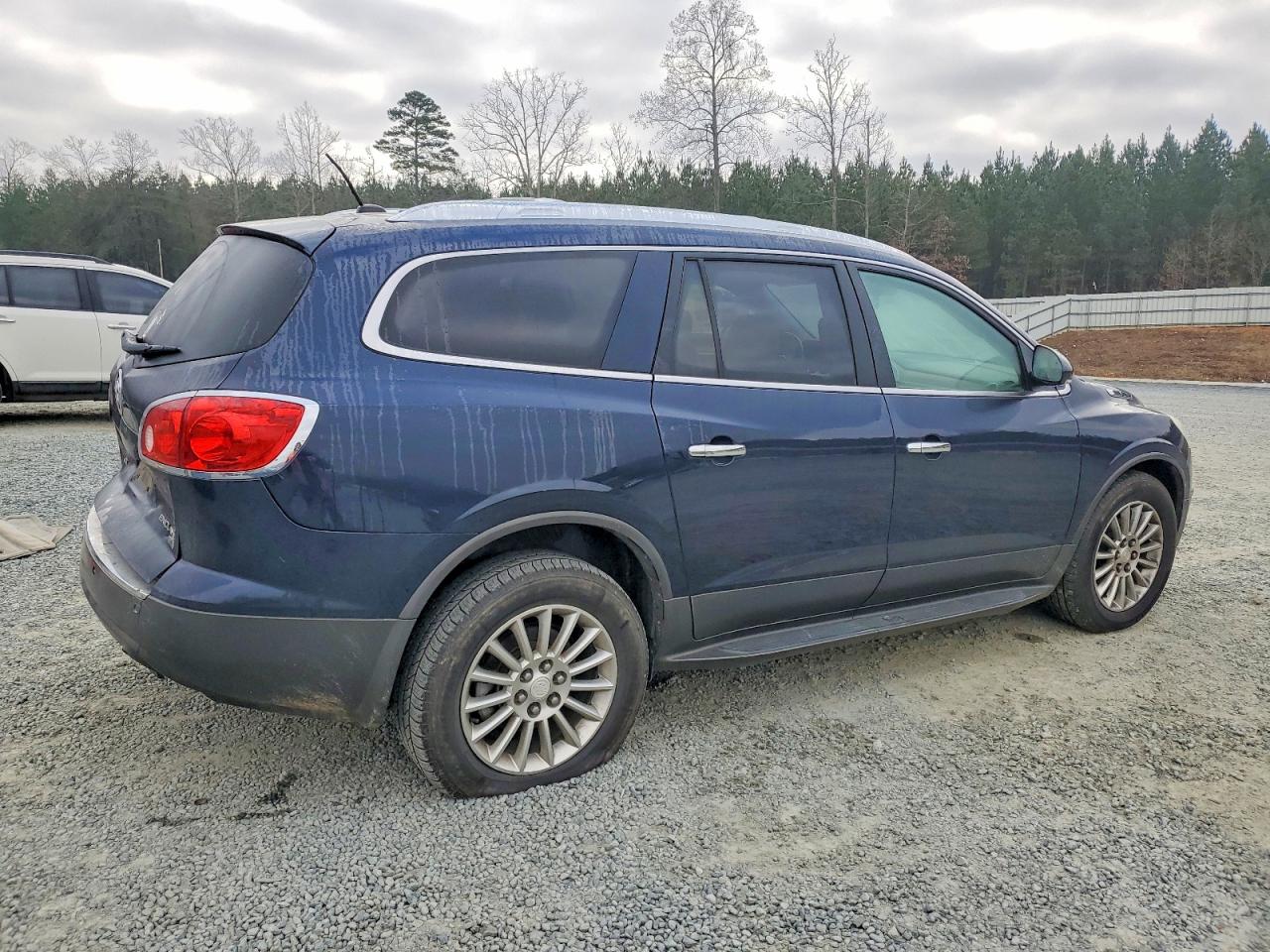 Buick Enclave Cxl
