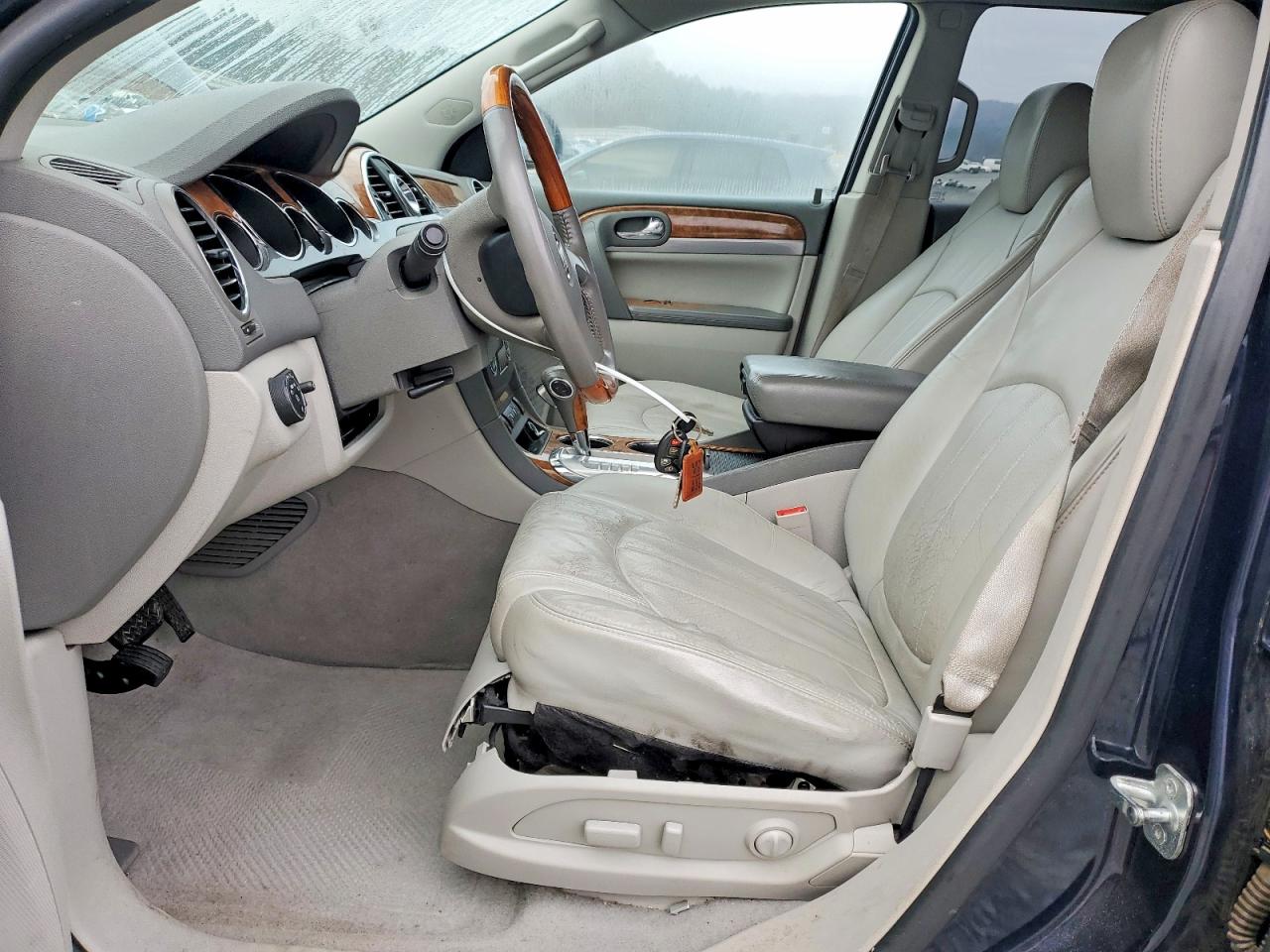 Buick Enclave Cxl