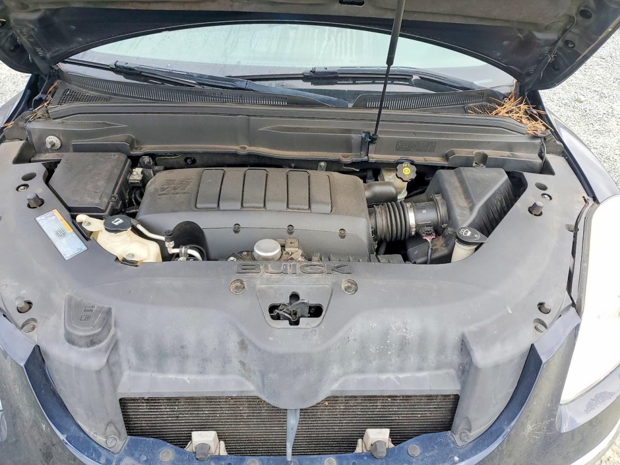 Buick Enclave Cxl