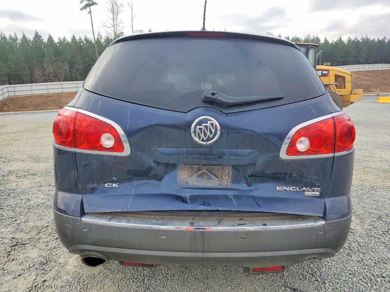 Buick Enclave Cxl
