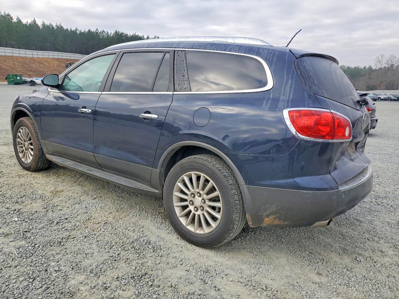 Buick Enclave Cxl