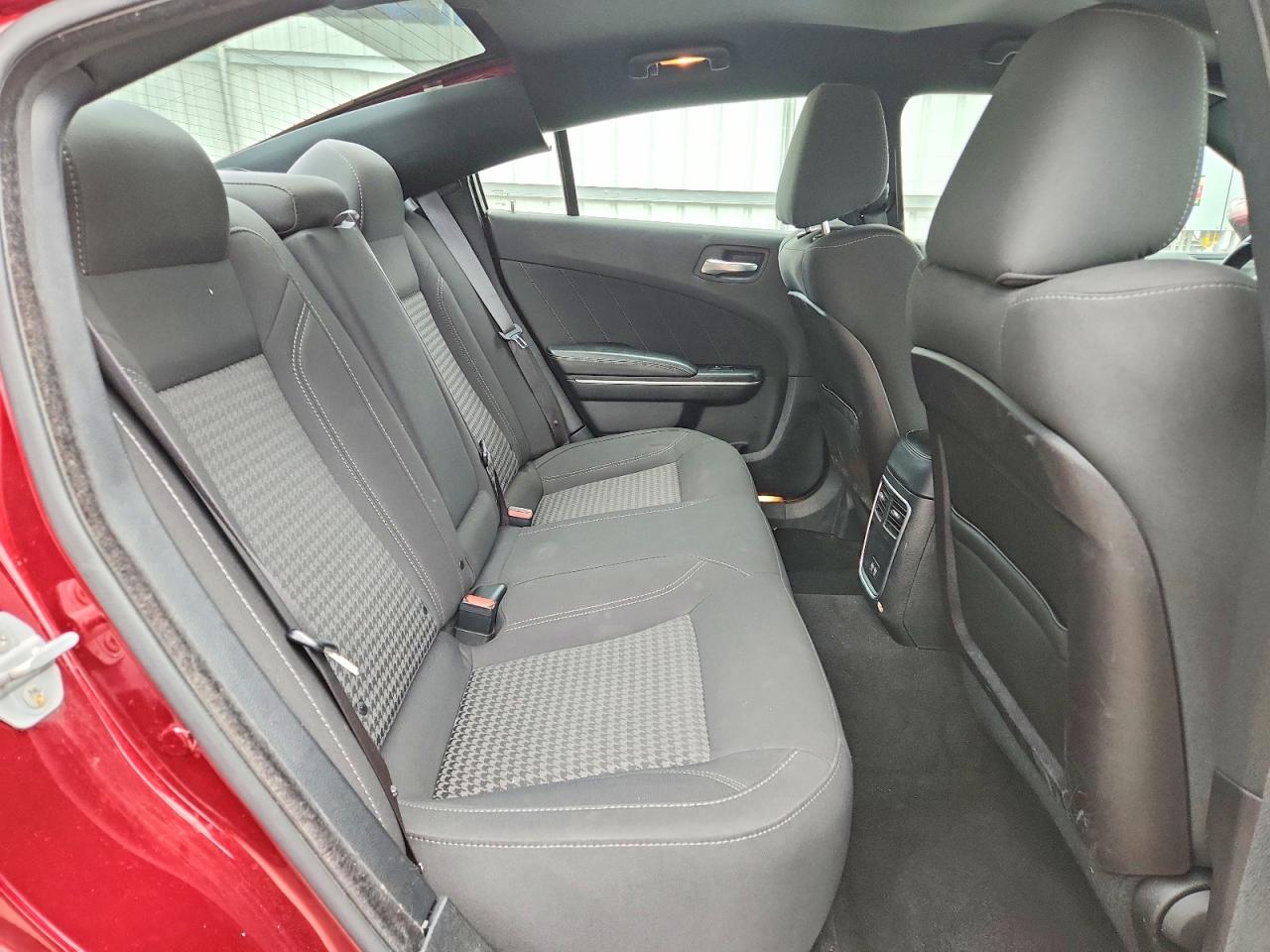 Dodge Charger Sxt