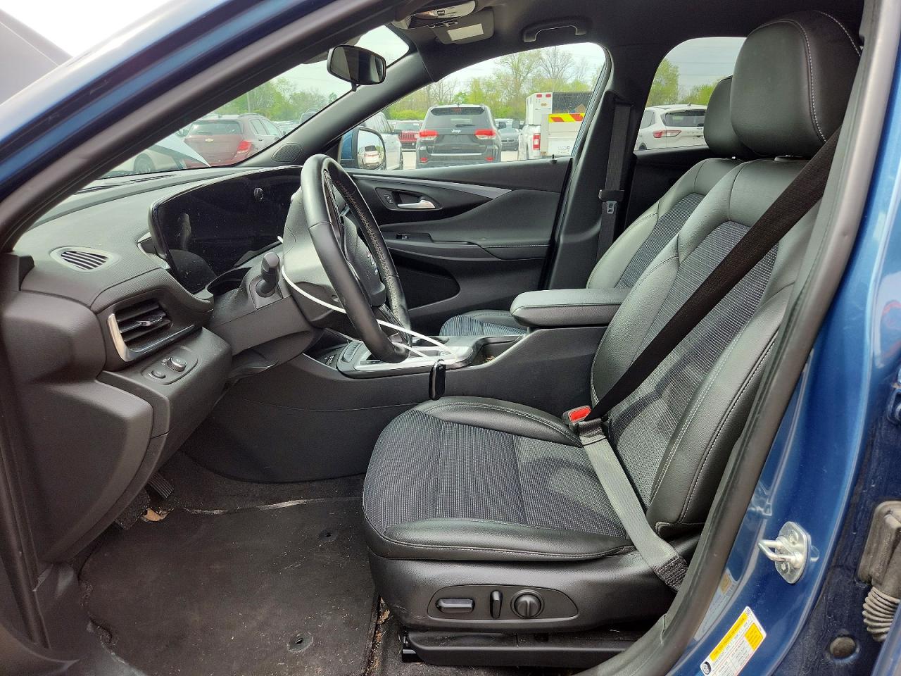Buick Envista Preferred