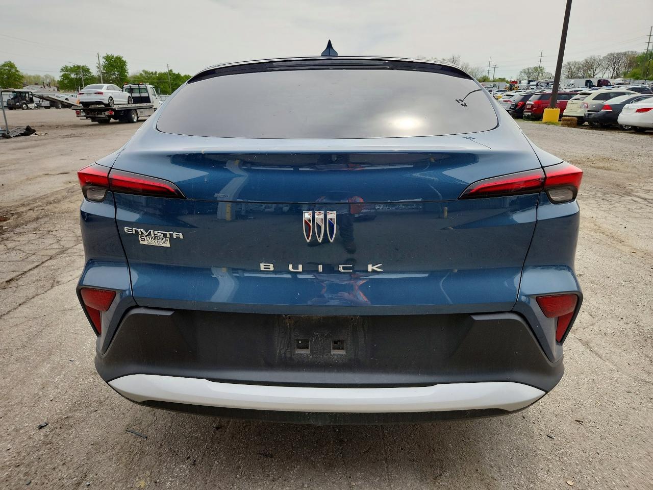 Buick Envista Preferred