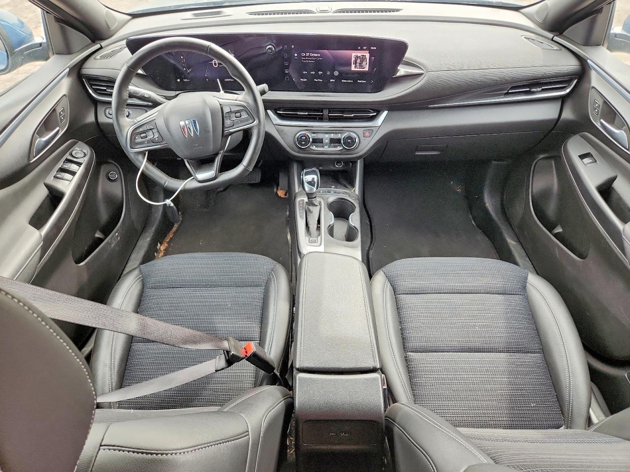 Buick Envista Preferred
