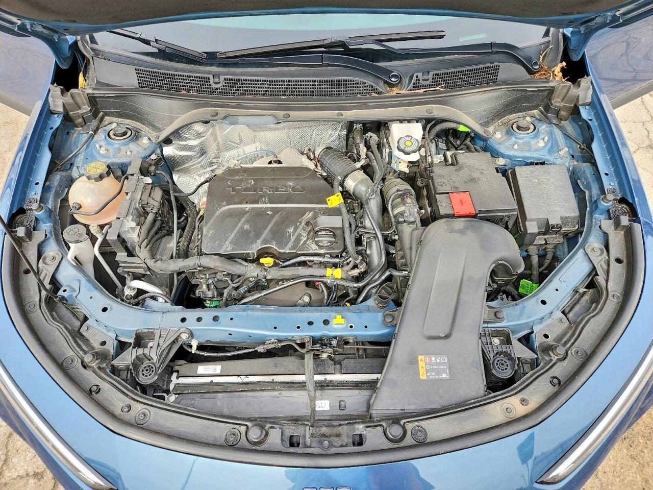 Buick Envista Preferred