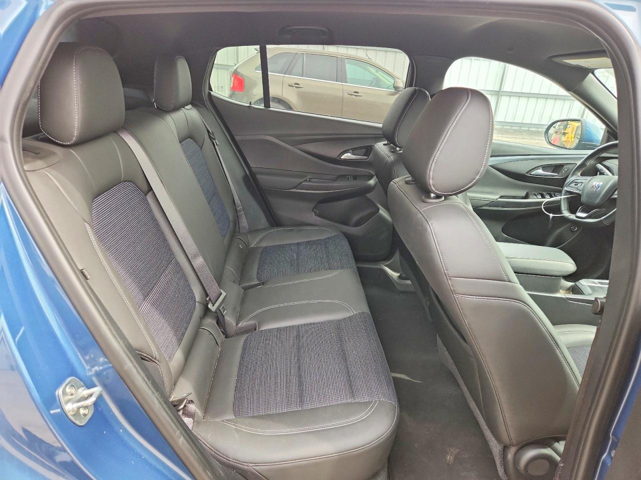 Buick Envista Preferred