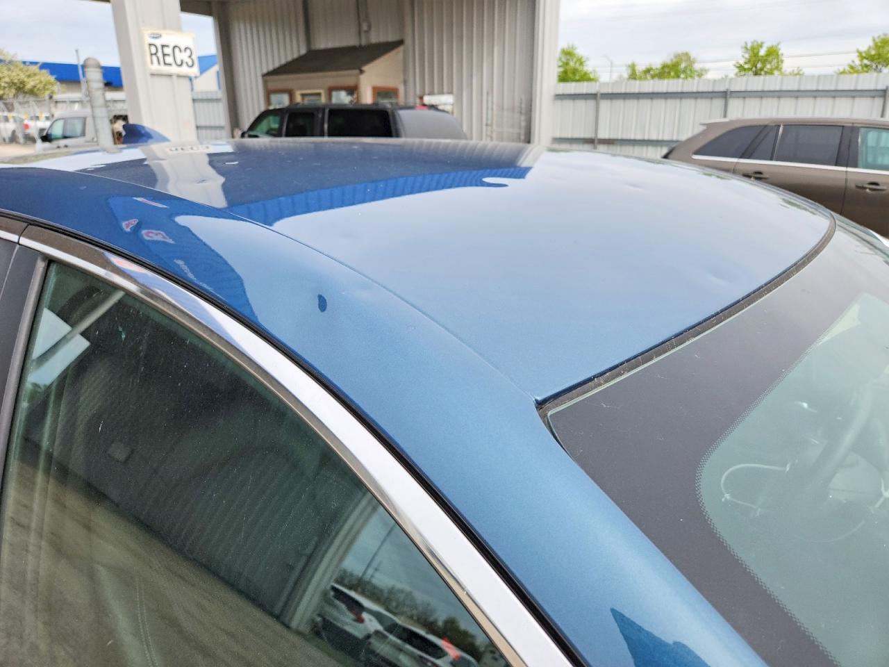 Buick Envista Preferred