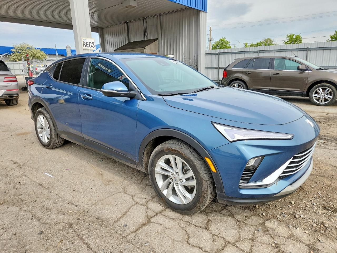 Buick Envista Preferred