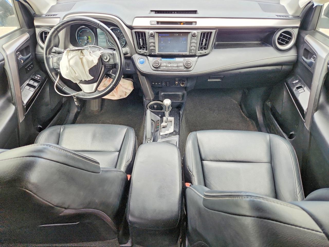 Toyota RAV4 Limited