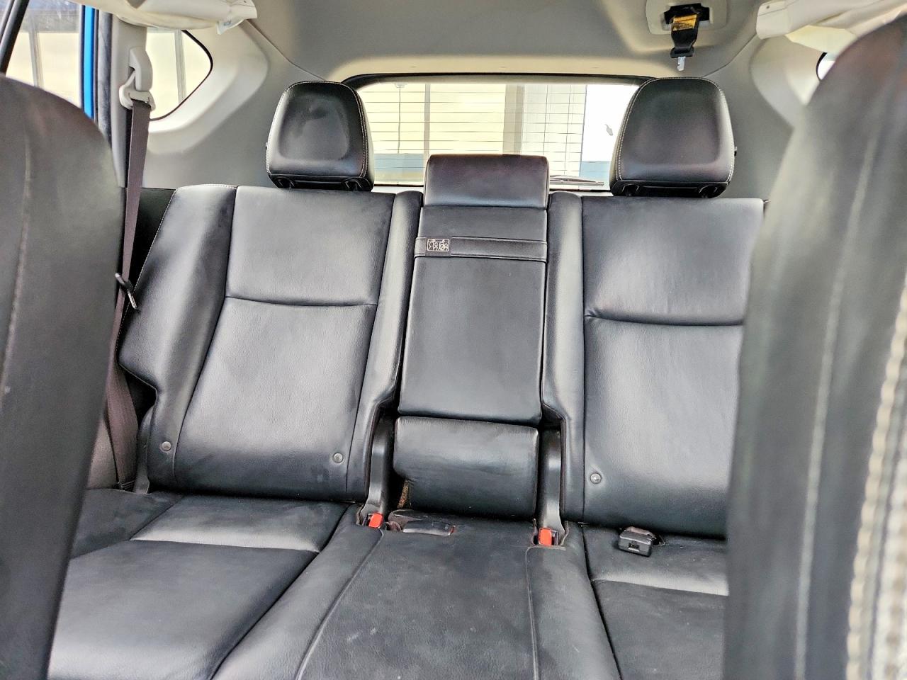 Toyota RAV4 Limited
