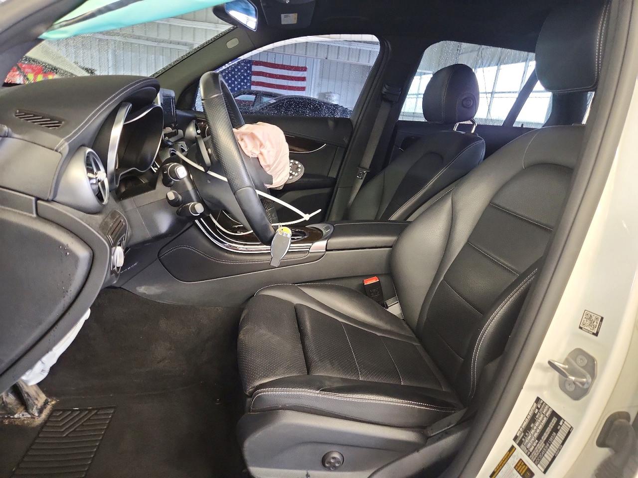 Mercedes-Benz GLC 300 4matic