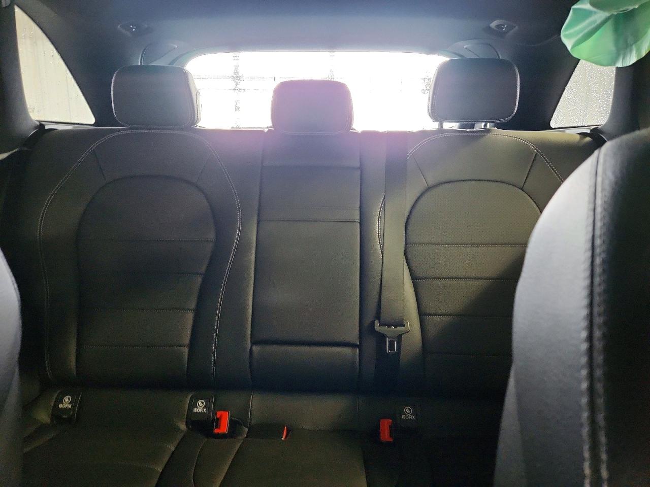 Mercedes-Benz GLC 300 4matic