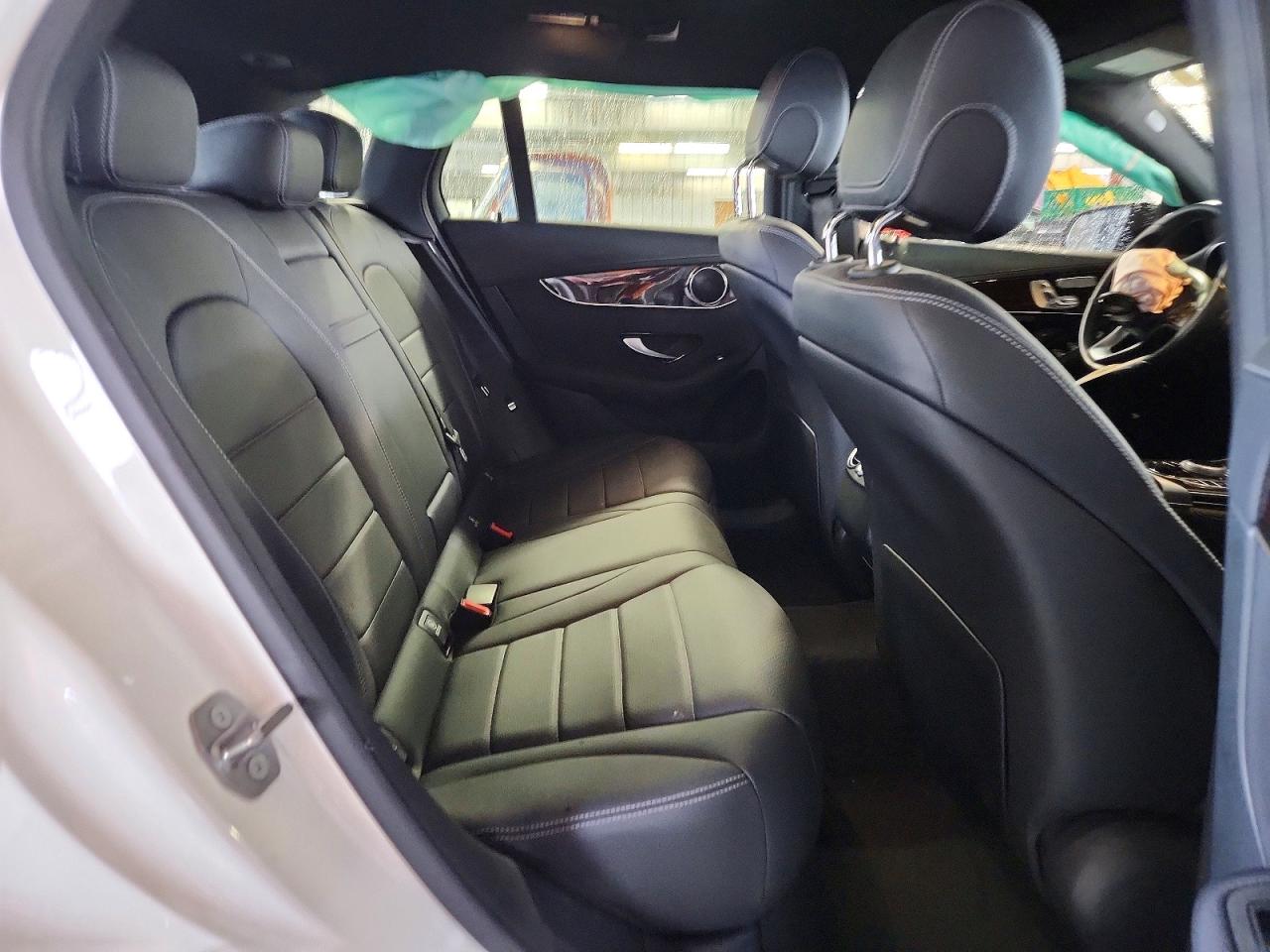 Mercedes-Benz GLC 300 4matic