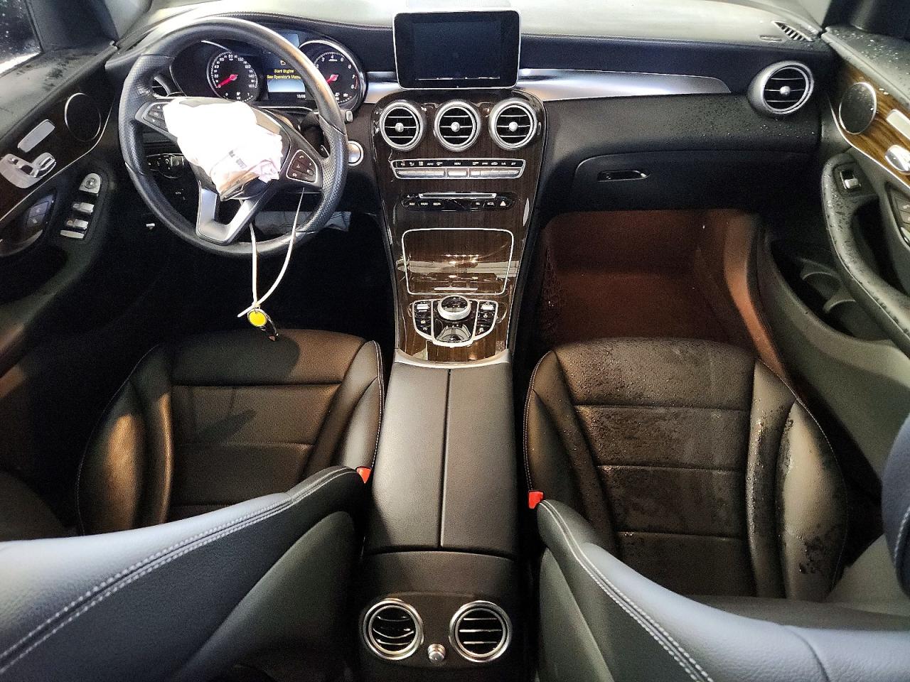 Mercedes-Benz GLC 300 4matic
