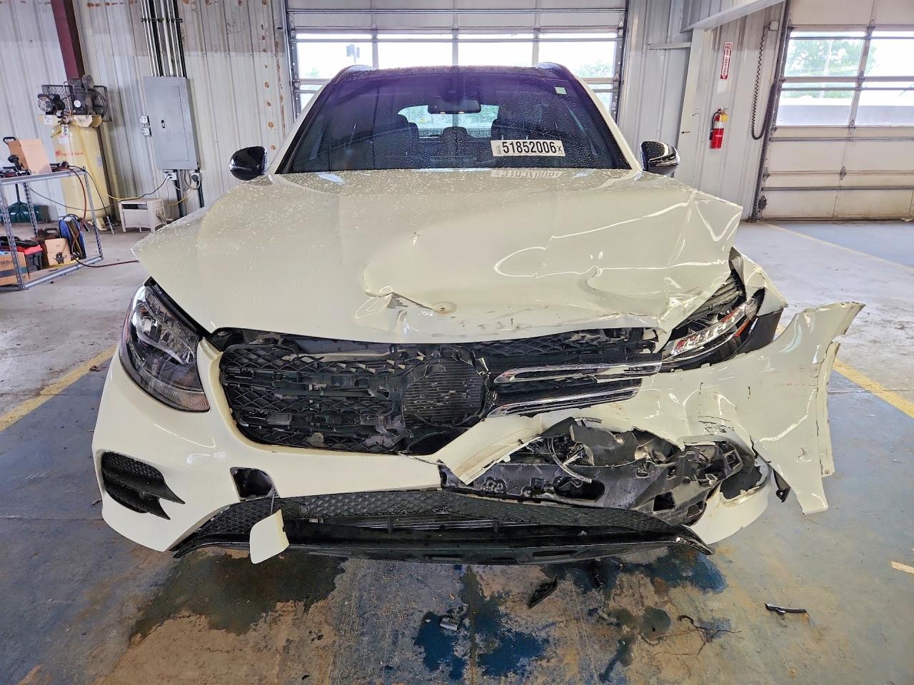 Mercedes-Benz GLC 300 4matic