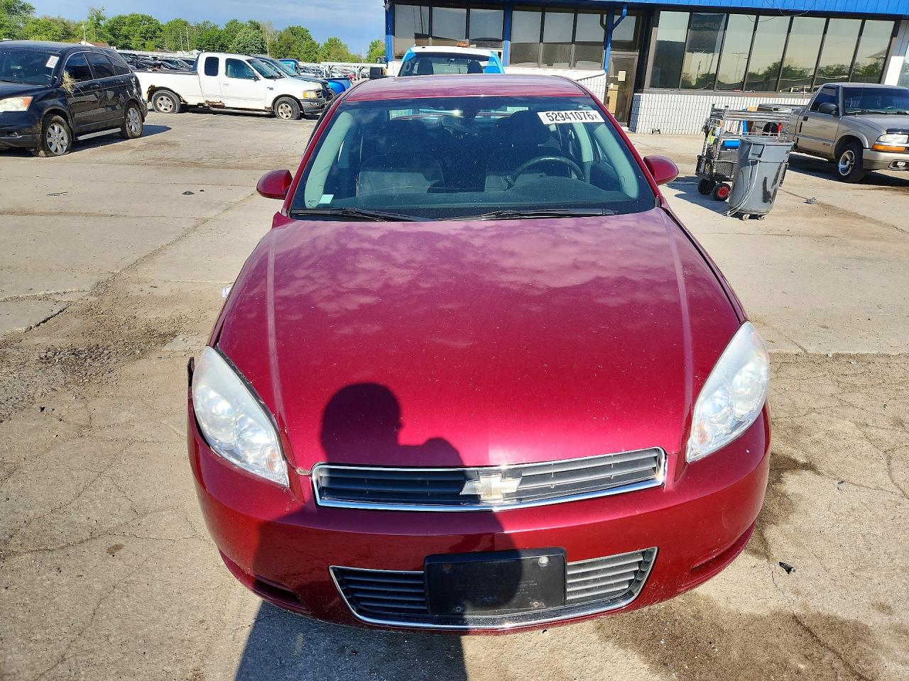 Chevrolet Impala Lt