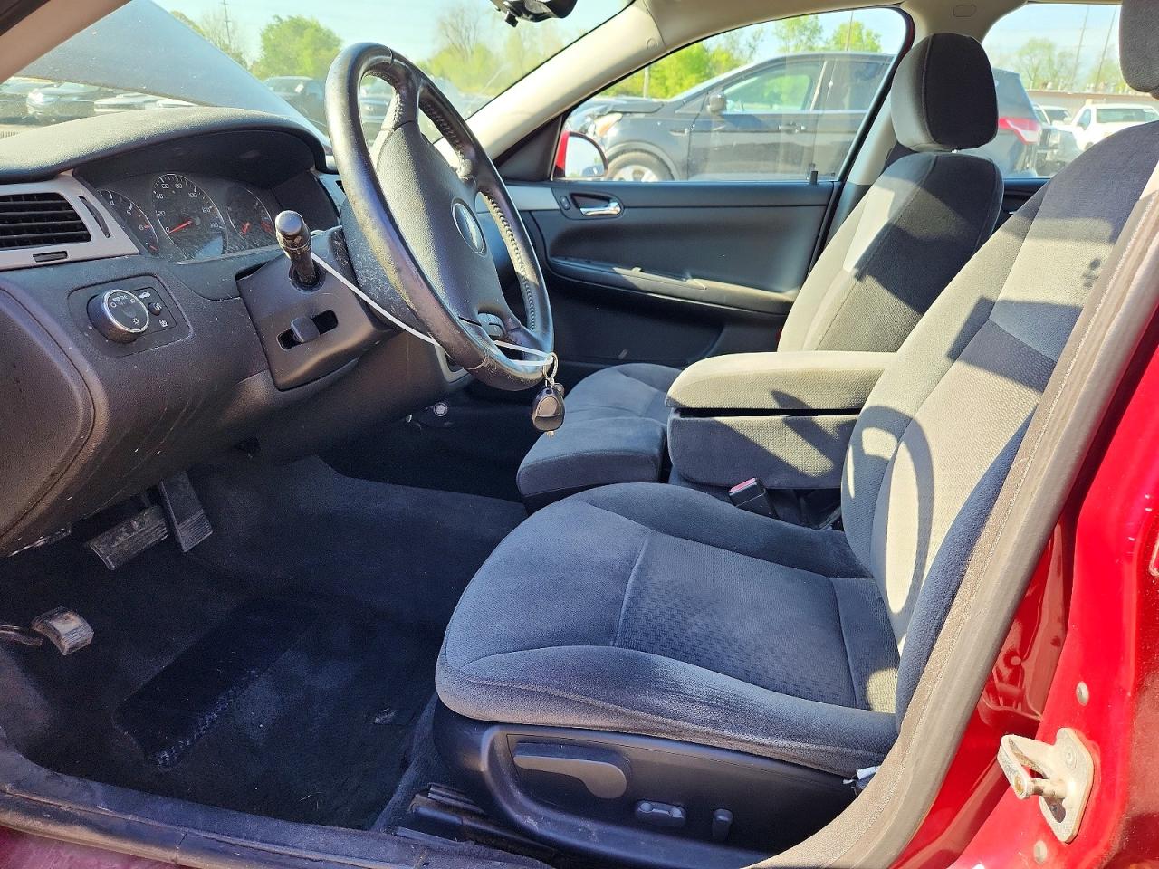 Chevrolet Impala Lt