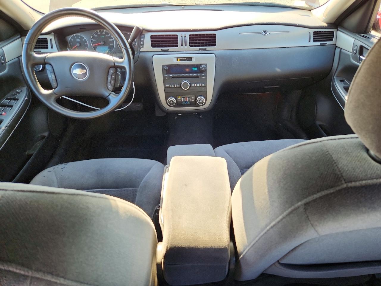 Chevrolet Impala Lt