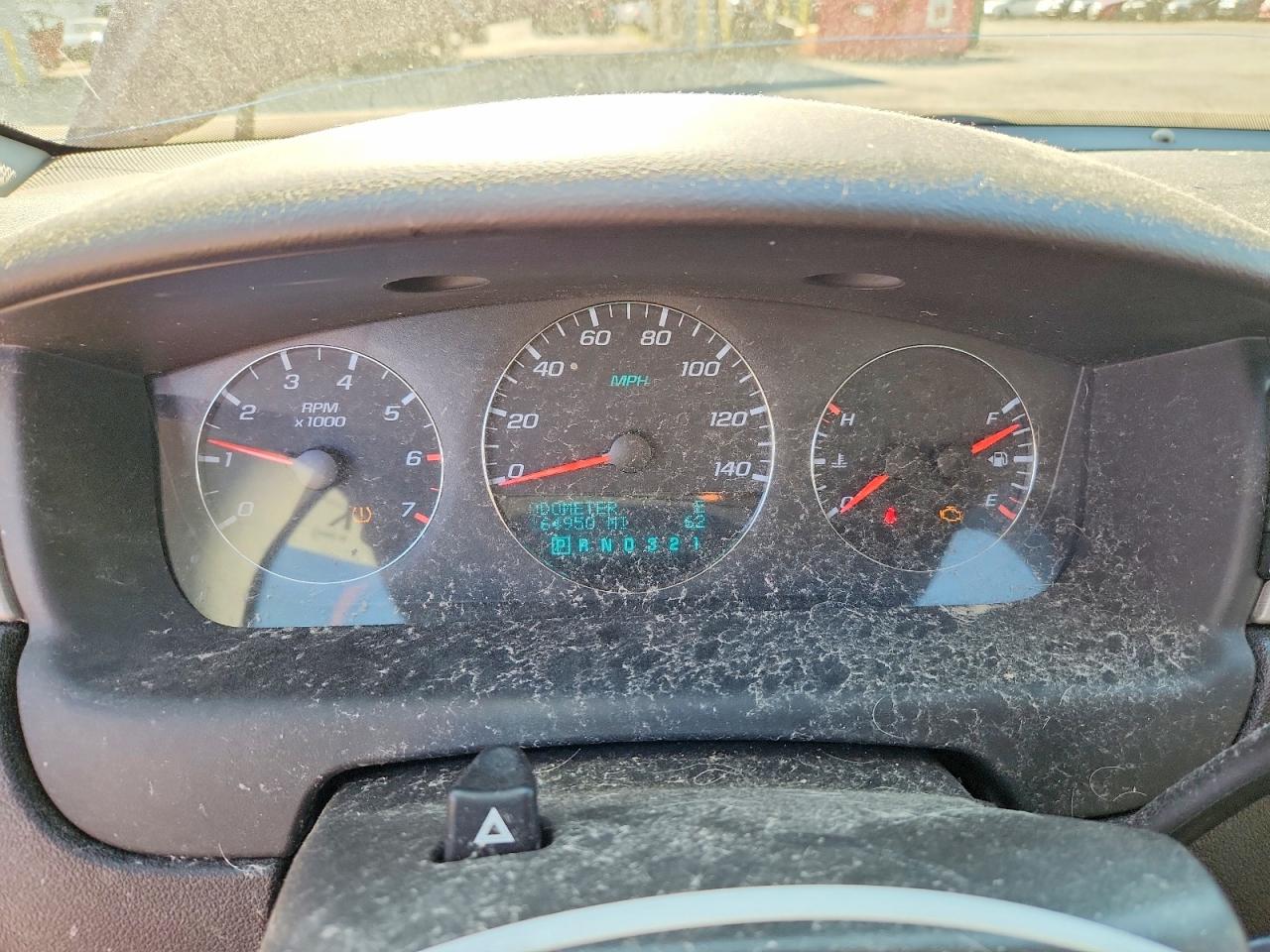 Chevrolet Impala Lt