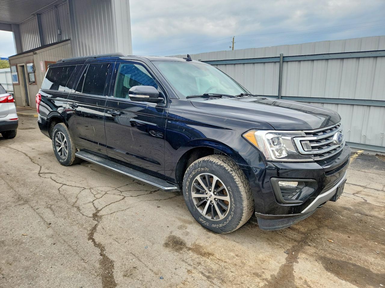 Ford Expedition Max Xlt