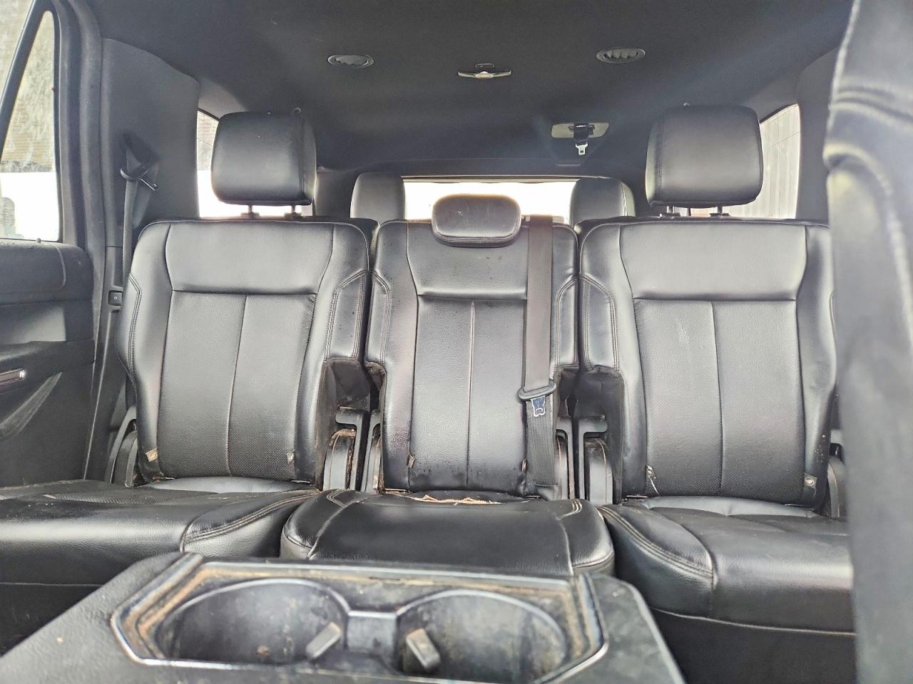 Ford Expedition Max Xlt