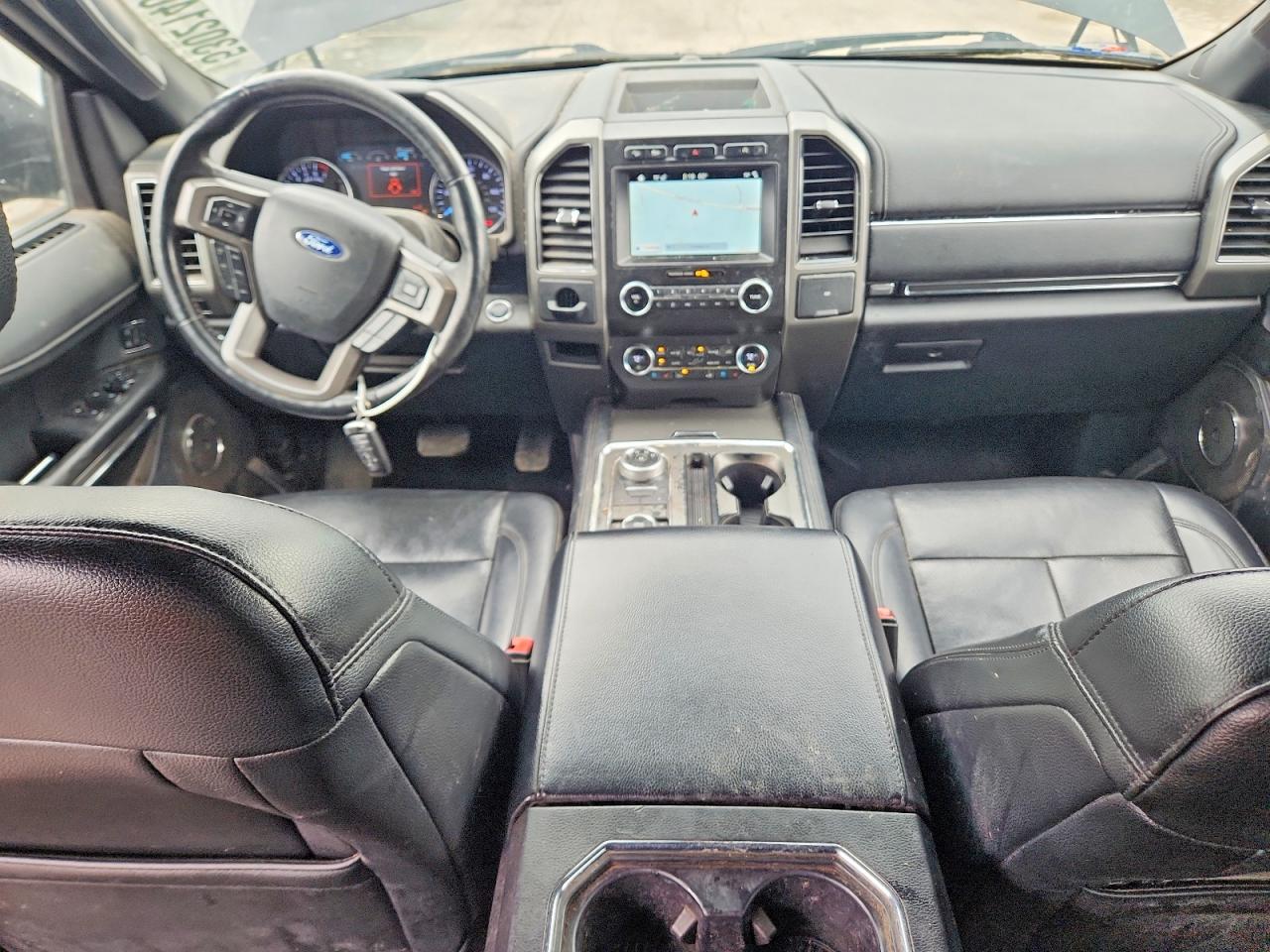 Ford Expedition Max Xlt