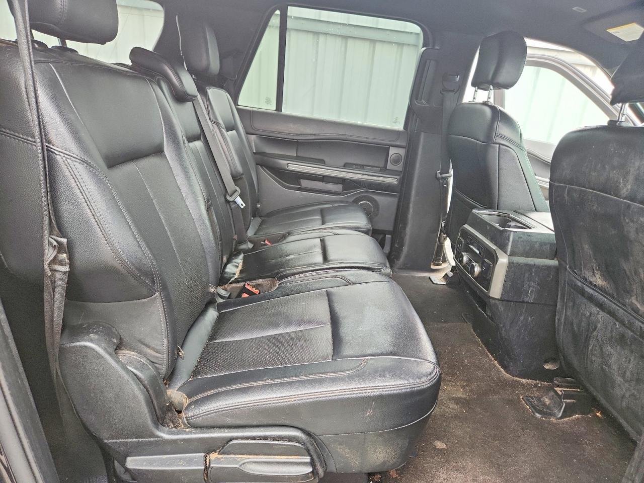Ford Expedition Max Xlt