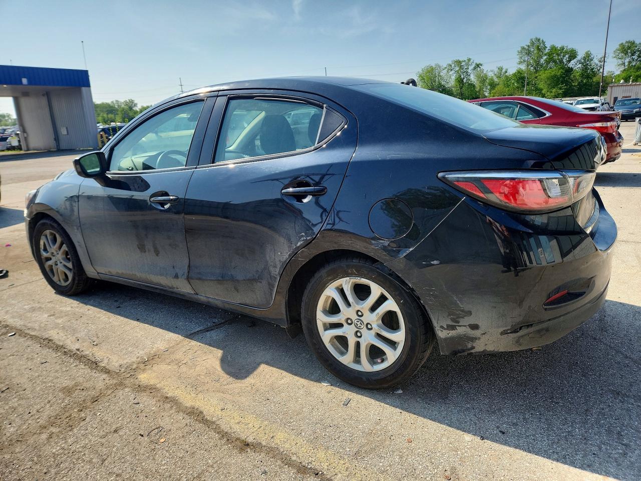 Scion iA Base