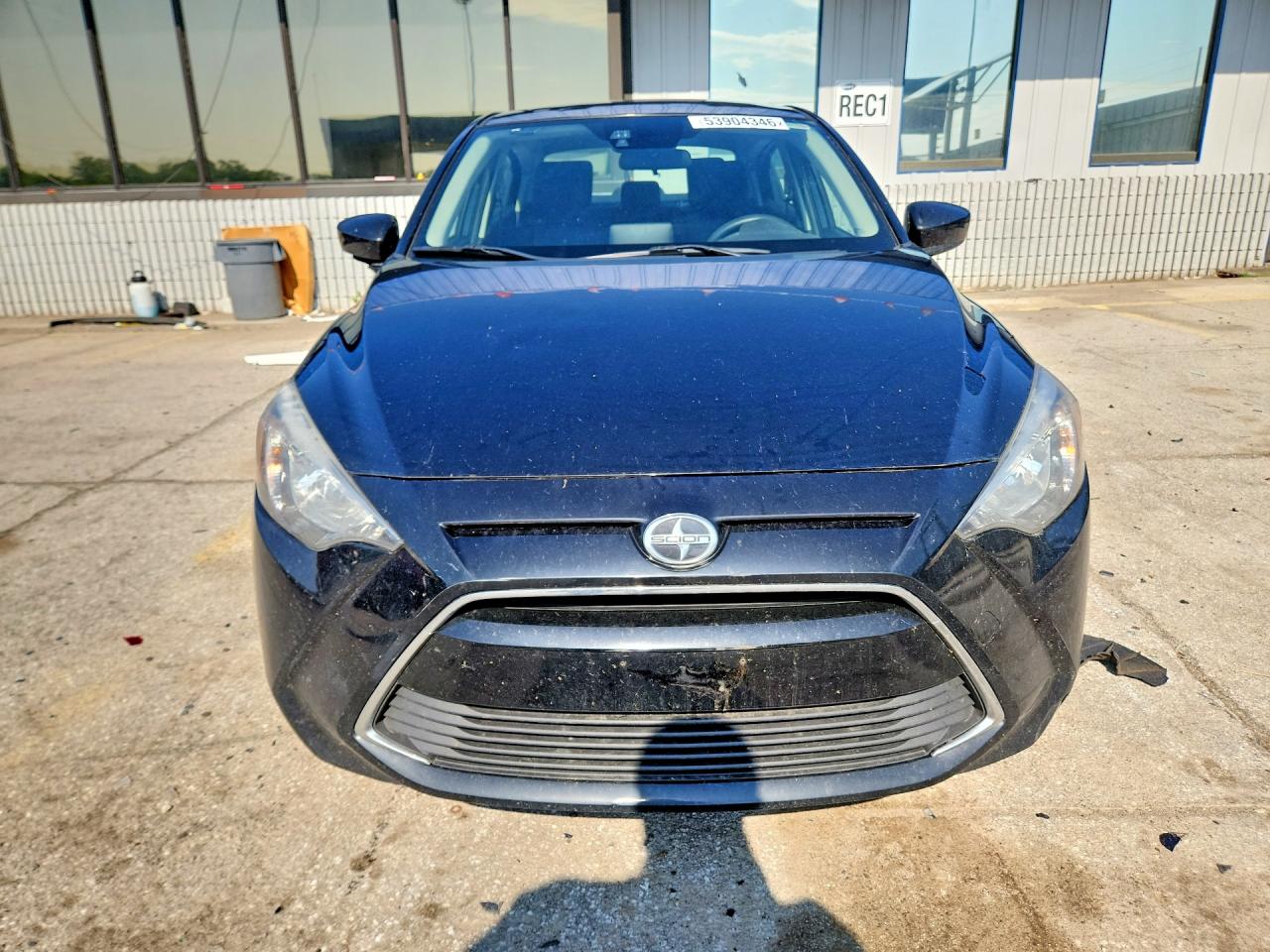 Scion iA Base
