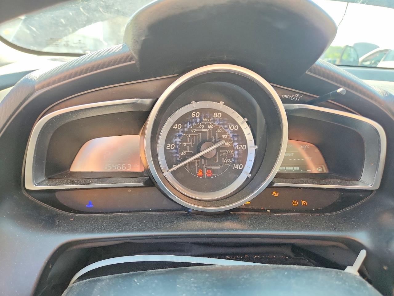 Scion iA Base