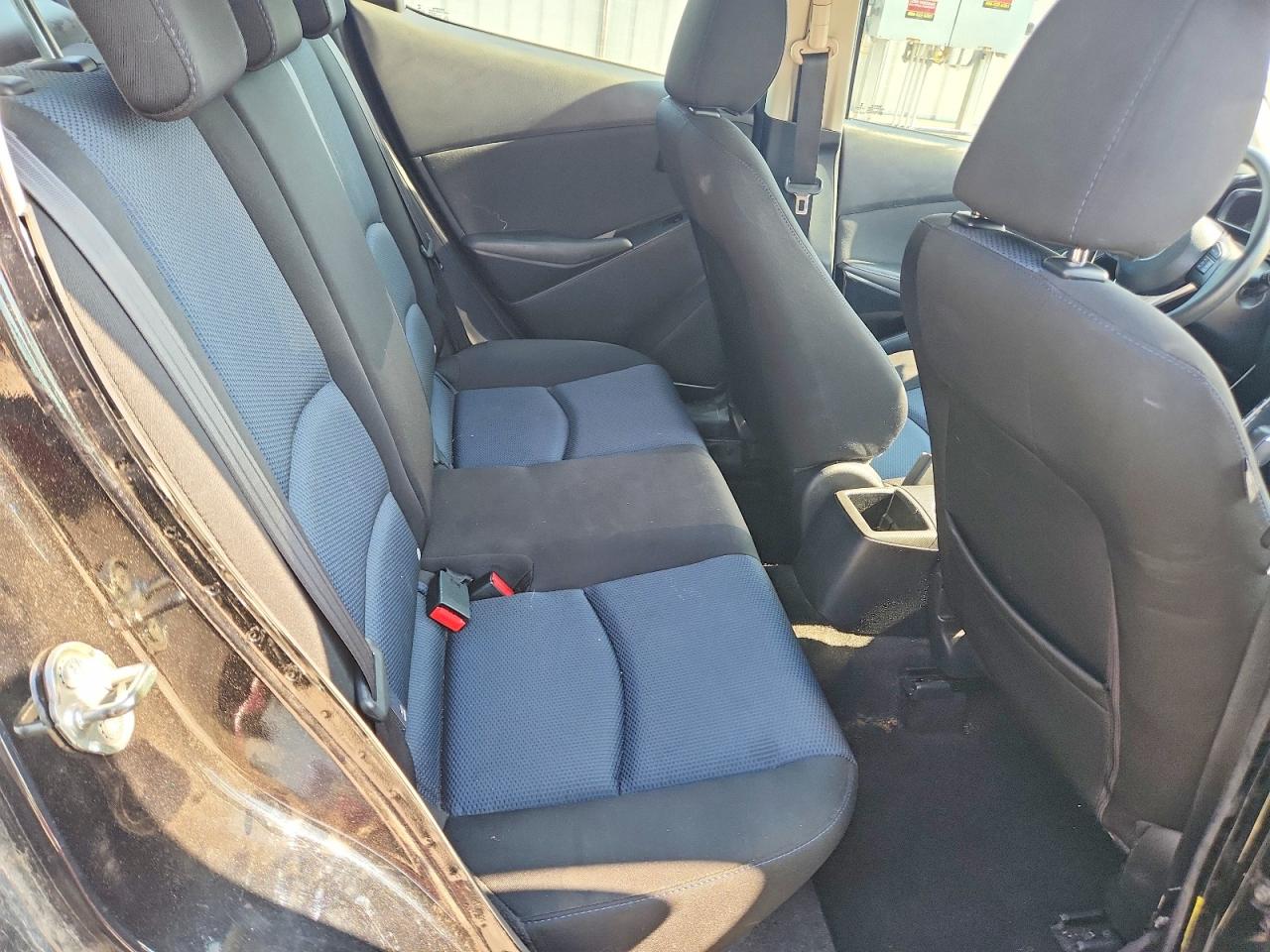Scion iA Base