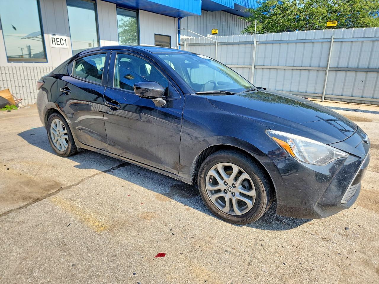 Scion iA Base