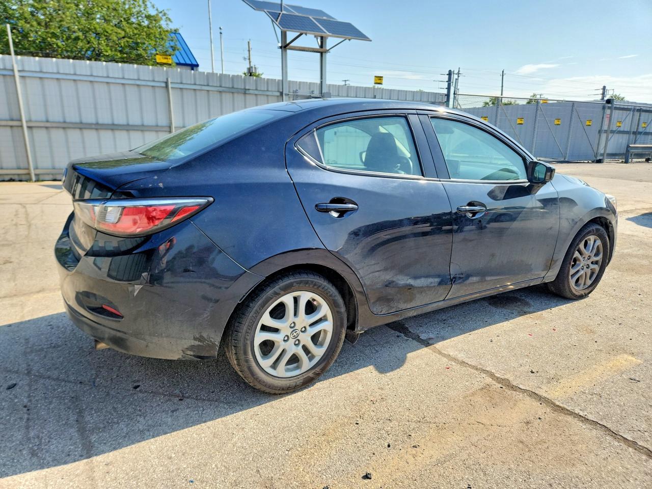Scion iA Base
