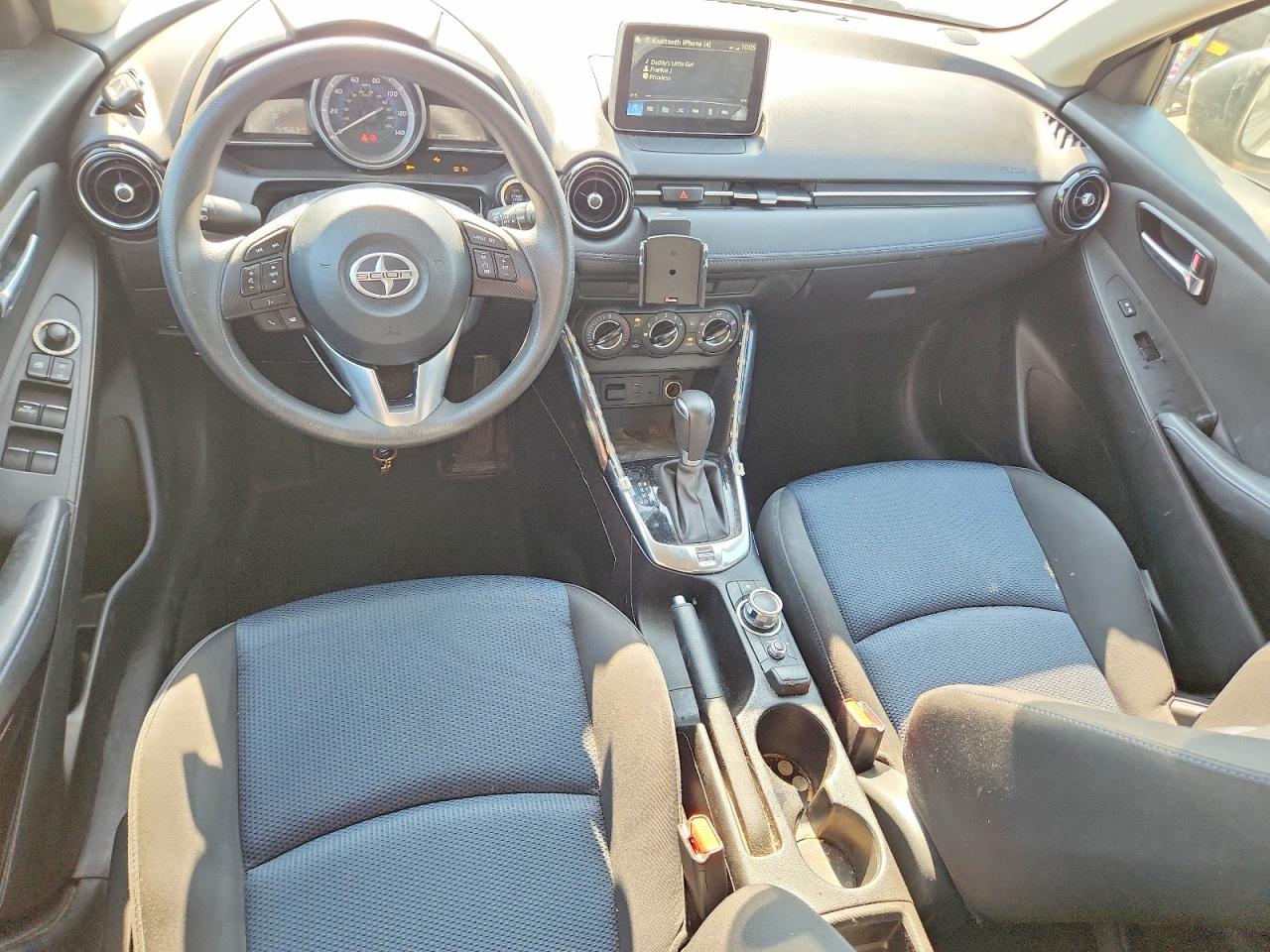 Scion iA Base